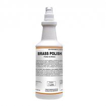 Brass polish 1l - SPARTAN