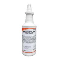 Brass polish - polidor de metais - spartan - 1 litro Brass polish - polidor de metais - spartan - 1 litro