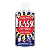 Brasso Polidor 200ml