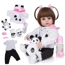 Bebe Reborn Boneca Reborn Em Promocao Magazine Luiza