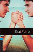 Brat farrar - OXFORD UNIVERSITY Brat farrar - OXFORD UNIVERSITY