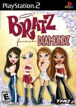 Bratz: Forever Diamondz - THQ