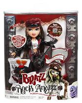 Bratz Rock Angelz 20 Yearz Edição Especial Boneca de Moda Cloe