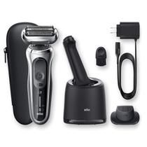 Braun Barbeador Series 7 7071Cc Barba De Precisão Flex