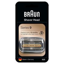 Braun Lâmina De Reposição Barbeador Series 9 - 92S Prata