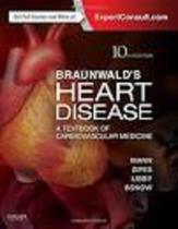 Braunwald heart disease 2v set 10e - ELSEVIER TECNOLOGIA