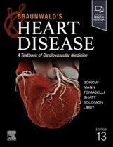 Braunwald heart disease single volume: