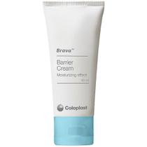 Brava Creme Barreira Estomia Coloplast 12.000 60ml - unidade