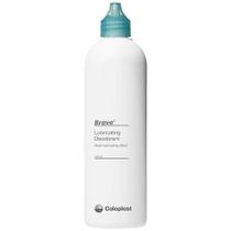 Brava Desodorante Lubrificante Coloplast 12061 - 240ml - und
