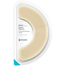 Brava Fita Adesiva Elástica Coloplast 12070 Formato C - und Brava Fita Adesiva Elástica Coloplast 12070 Formato C - und