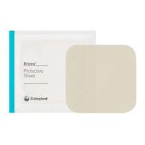 Brava Placa Protetora 10cm x 10cm 3210 Coloplast 1 Unidade