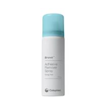 Brava Removedor De Adesivos Em Spray 50ml Coloplast Brava Removedor De Adesivos Em Spray 50ml Coloplast