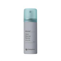 Brava Spray Barreira Para Pele Periestomal Coloplast 50 ml Brava Spray Barreira Para Pele Periestomal Coloplast 50 ml