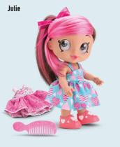 Brave girls closet julie bee toys