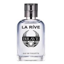 Brave La Rive Perfume Masculino EDT 30ml