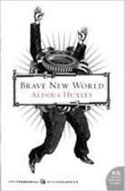 Brave new world Brave new world