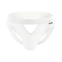 BRAVE PESSOA Sexy Cuecas dos homens, Jockstrap Roupa Interior, Thongs Oco Out Cuecas