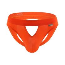 BRAVE PESSOA Sexy Cuecas dos homens, Jockstrap Roupa Interior, Thongs Oco Out Cuecas