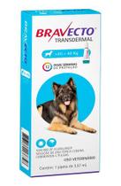 BRAVECTO 1000mg 20 A 40KG