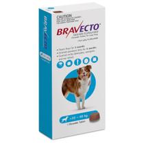 Bravecto 20-40kg - MDS