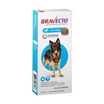 Bravecto 20 a 40kg