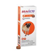 Bravecto 250 mg ( de 4,6 kg a 10 kg )