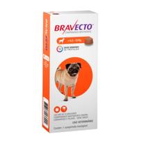 Bravecto 4,5 a 10kg