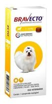 Bravecto Comprimido Caes De 2 A 4,5kg Bravecto Comprimido Caes De 2 A 4,5kg