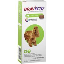 Bravecto para Cães de 10 a 20 Kg - 500 mg