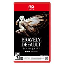 Bravely Default Flying Fairy HD Remaster - SWITCH 2 EUA