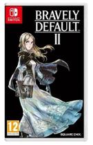 Bravely Default II - Switch