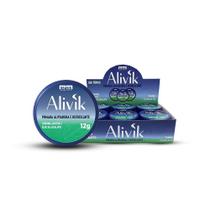 Bravir Alivik 12G Display Com 12