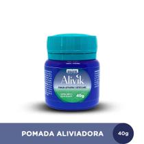 Bravir Alivik 40G