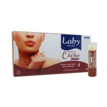 Bravir Laby Lip Care Manteiga de Cacau com 50