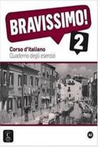 Bravissimo 2 quaderno degli esercizi