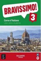 Bravissimo 3 libro dello studente Bravissimo 3 libro dello studente