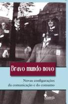 Bravo mundo novo: Novas configurações da comunicação e do consumo