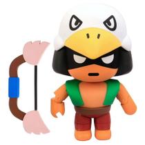 Brawl Stars Bo Brawler Archer Bow Tough Guy Fighter Ação - PMI International