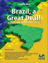 Brazil, a great deal! brasil