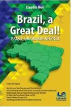 Brazil, a Great Deal! - LETRAS DO PENSAMENTO