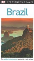 Brazil - dk eyewitness travel - DORLING KINDERSLEY USA