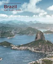 Brazil, Fotografias e Turismo - Konemann