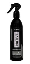 Brazilian Caranuba Wax Spray Native 500ml - Vonixx