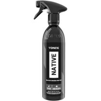 Brazilian Carnaúba Native Spray Proteção E Brilho Vonixx