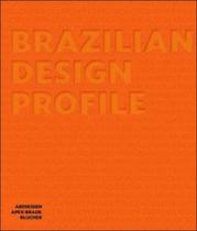 Brazilian design profile 2011 - BLUCHER