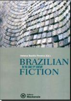 Brazilian fiction in the early 21st century Brazilian fiction in the early 21st century