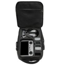 Brcshop Bolsa Case Transporte Para Drone DJI Mini 5 Pro Mochila Maleta Antichoque com Alça de Ombro