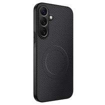 Brcshop Capa Magnética Premium Samsung Galaxy S26 Case Compatível com Magsafe e Proteção Contra Impactos Reforçada Brcshop Capa Magnética Premium Samsung Galaxy S26 Case Compatível com Magsafe e Proteção Contra Impactos Reforçada