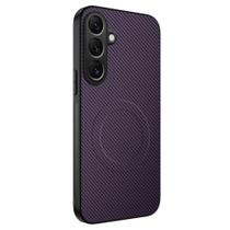 Brcshop Capa Magnética Premium Samsung Galaxy S26 Plus Case Compatível com Magsafe e Proteção Contra Impactos Reforçada Brcshop Capa Magnética Premium Samsung Galaxy S26 Plus Case Compatível com Magsafe e Proteção Contra Impactos Reforçada