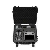 Brcshop Maleta Case Rígida Antichoque Para Drone DJI Mini 5 Pro Estojo Controle RC 2 E RCN2
